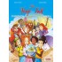 THE MAGIC BALL JUNIOR A' COURSEBOOK & STARTER SB SET